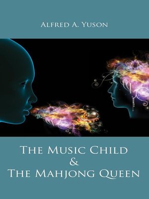 cover image of The Music Child & the Mahjong Queen